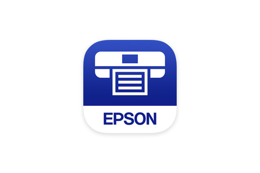 Epson iPrint App for iOS