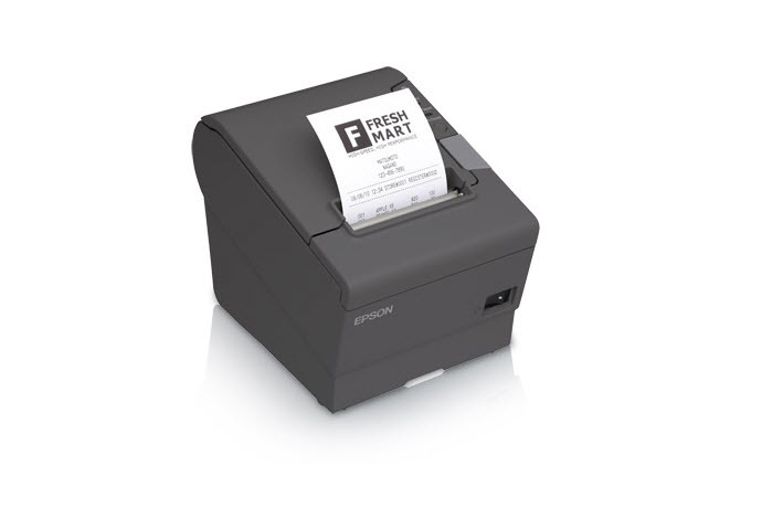 Epson TM-T88V