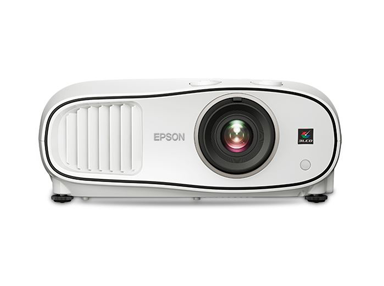 Epson PowerLite Home Cinema 3710