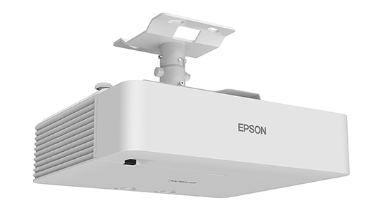 Epson EB-L730U WUXGA 3LCD Laser Projector