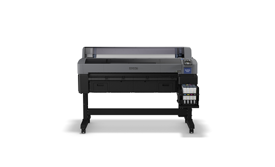 Epson SureColor SC-F6330 Dye Sublimation Printer