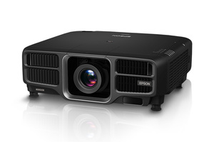 Pro L1405UNL Laser WUXGA 3LCD Projector with 4K Enhancement without Lens