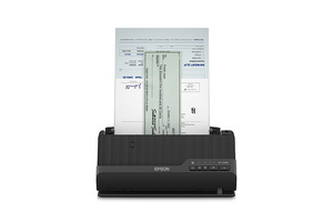 Epson WorkForce ES-C320W