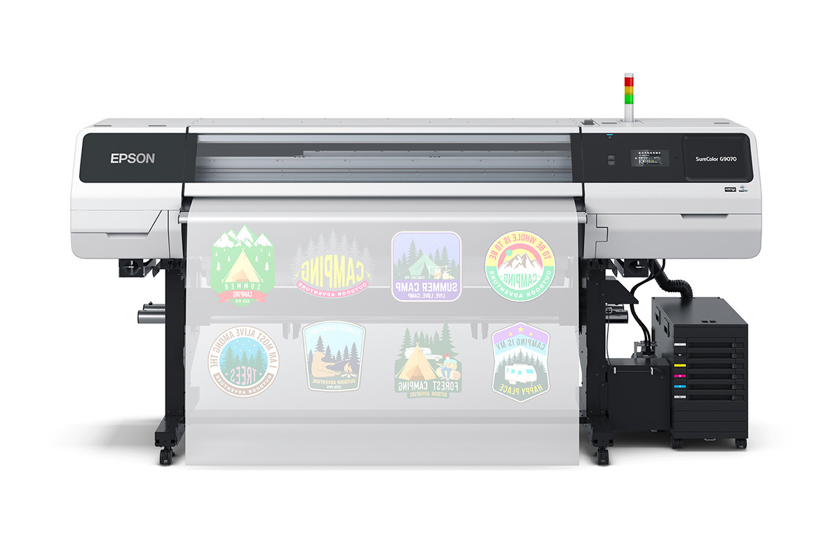 Epson SureColor G9070