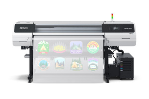 SureColor G9070 64" DTFilm Printer