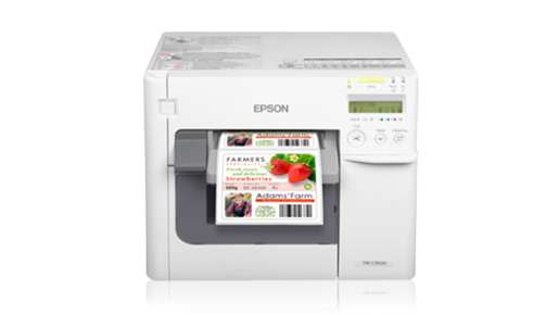 Epson ColorWorks C3500