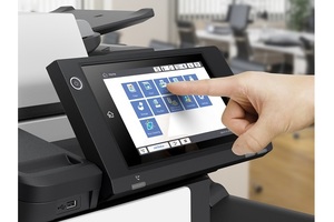 Epson WorkForce Enterprise WF-C20750 A3 Color MultiFunction Device