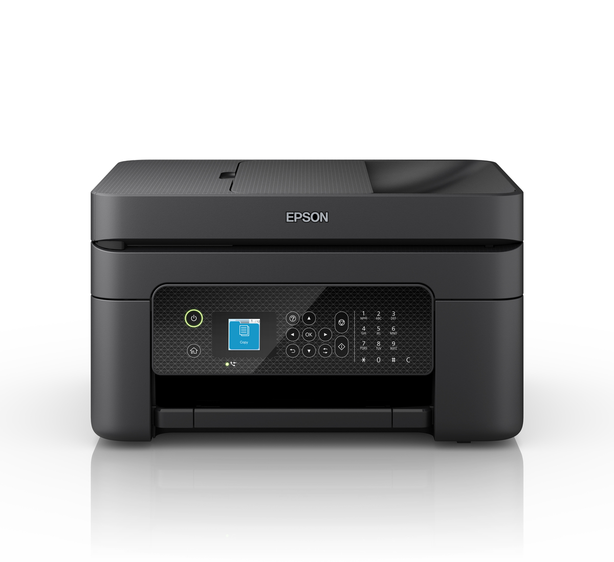 Epson WF-2930