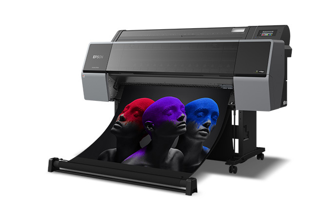 Impresora Epson SureColor P9570