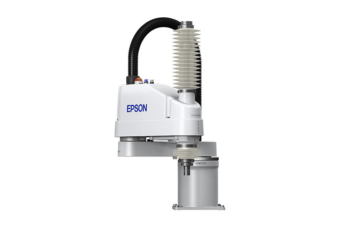 Epson LS6 SCARA Robots - 500mm | Products | Epson US