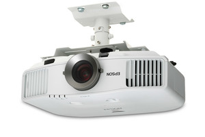 PowerLite Pro G5950 XGA 3LCD Projector with Standard Lens