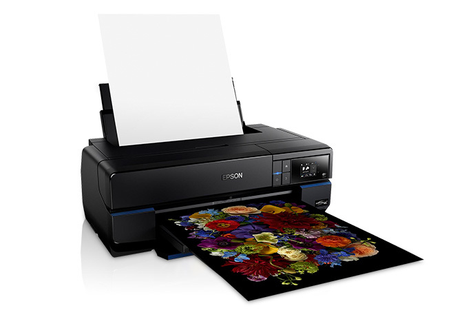 Epson SureColor P800 Screen Print Edition Printer