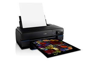 Epson SureColor P800 Screen Print Edition Printer