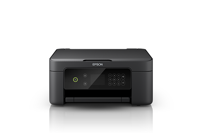 epson expression home series 1