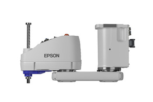 Epson GX8 SCARA Robot - 550mm