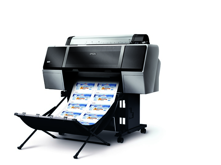 Epson Stylus Pro WT7900