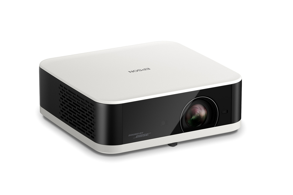 Epson Lifestudio Pop Projector | Products | Epson US