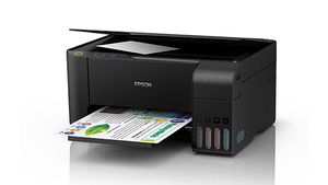 EcoTank L3110 Multifunction InkTank Printer