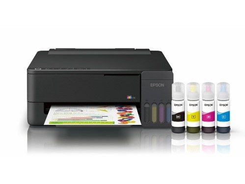 Print More for Less with High Yield Ink Bottles
