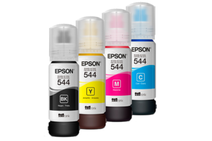 Epson T544-AL Ink