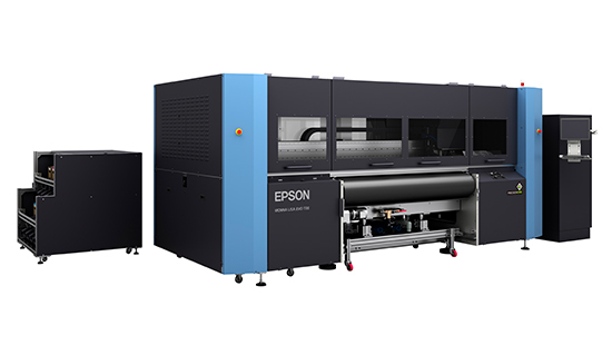 Epson Monna Lisa 16 Direct-To-Fabric Printer