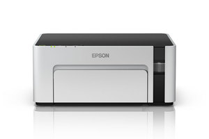 Epson EcoTank 흑백 프린터 M1120