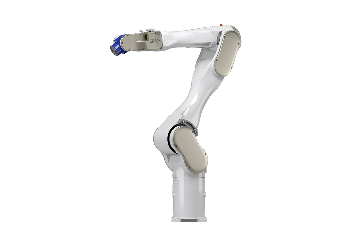 Epson® C12XLB 6-Axis Robot 