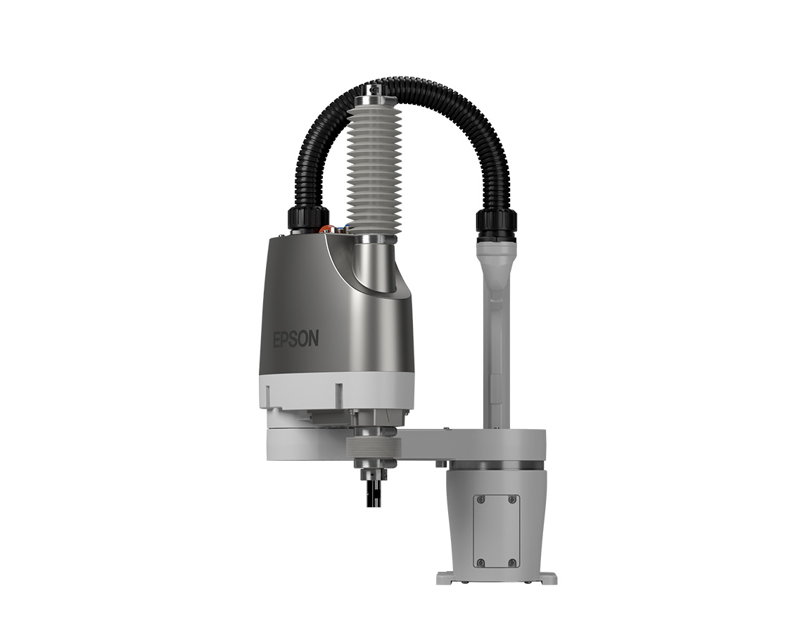 Epson scara robot 2025