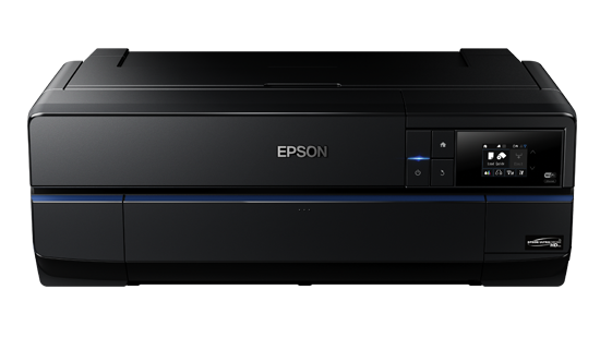 Epson SureColor SC-P807 Photo Printer 