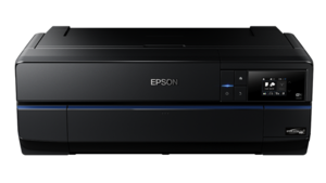 Epson SureColor SC-P807 Photo Printer 