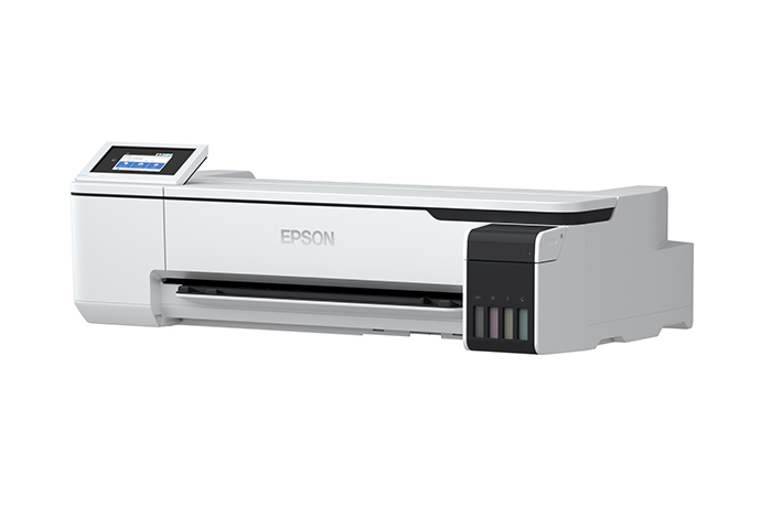 SCF570LA, Impresora Epson SureColor F570, Gran Formato, Impresoras, Para el trabajo