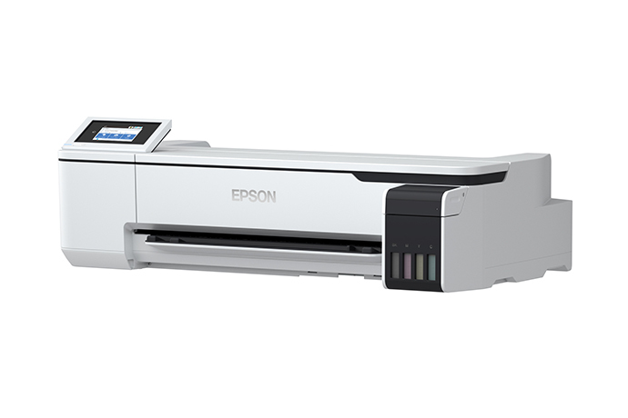 Impresora de Sublimación Epson SureColor F570 