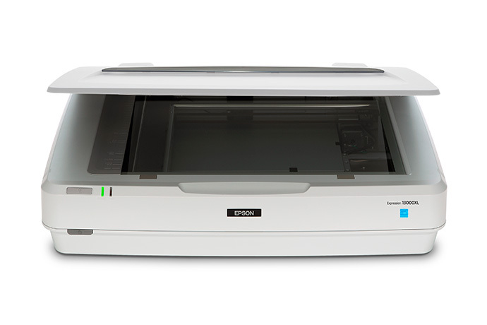 Epson Expression 13000XL - scanner à plat - modèle bureau - USB 2.0 -  B11B257401