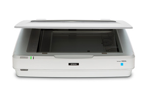 Scanner para Arquivos Epson Expression 13000XL