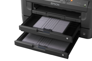 Epson WorkForce WF-7110 Inkjet Printer - Certified ReNew