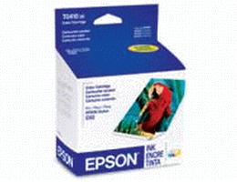 Epson T041 Colour Ink