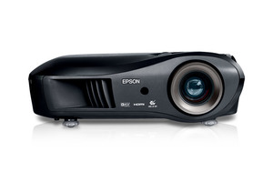 PowerLite Pro Cinema 810 Projector