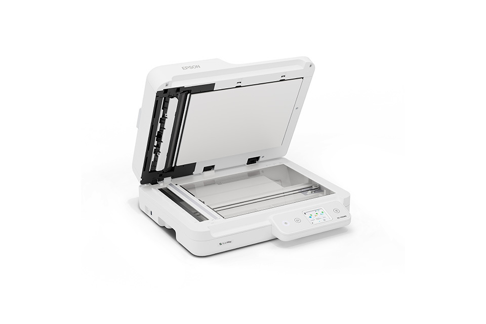 Epson WorkForce DS-1760WN