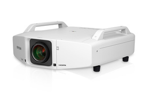 PowerLite Pro Z8250NL XGA 3LCD Projector