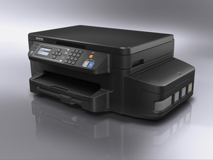 Impresora Multifuncional Epson EcoTank L606