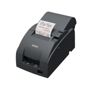 Epson TM-U220IIA Impact Dot Matrix Receipt Printer