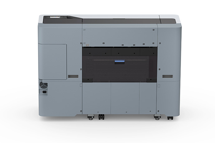 Impressora Fotográfica de Grande Formato SureColor P6570E com 61 cm