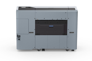 SureColor P6570E 24-Inch Wide-Format Single-Roll Printer