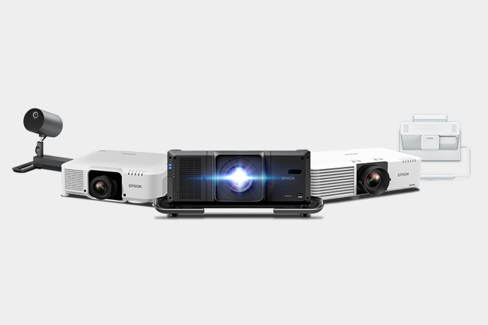 Laser Projector Benefits | Epson Philippines