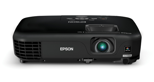 Epson PowerLite 1261W