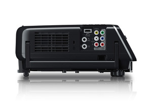MegaPlex MG-850HD Easy Home Theater 3LCD Projector