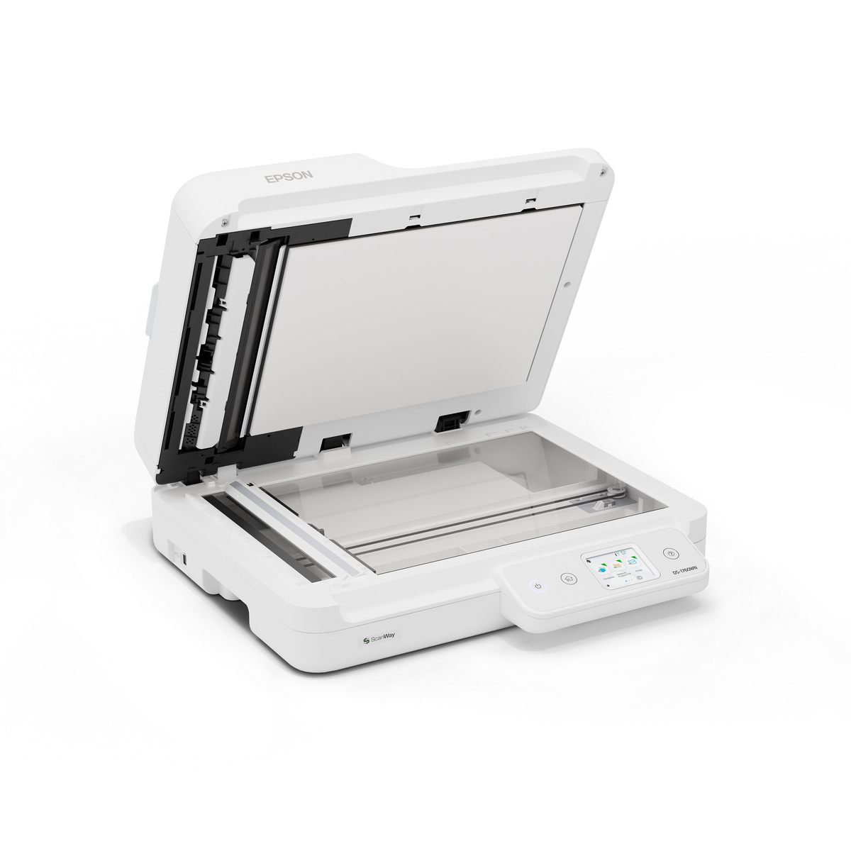 Epson WorkForce DS-1760WN