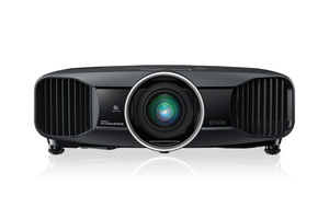 PowerLite Pro Cinema 6020UB 3D 1080p 3LCD Projector