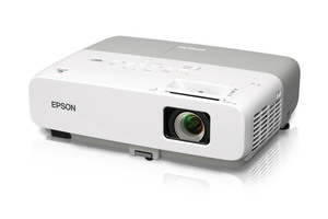 PowerLite 825+ Multimedia Projector