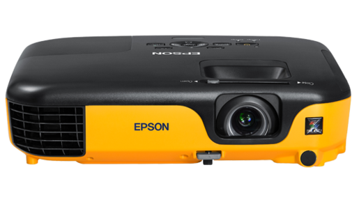 Epson PowerLite EB-X02